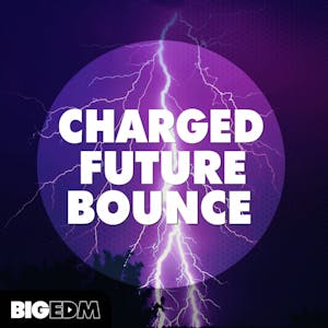 Charged Future Bounce